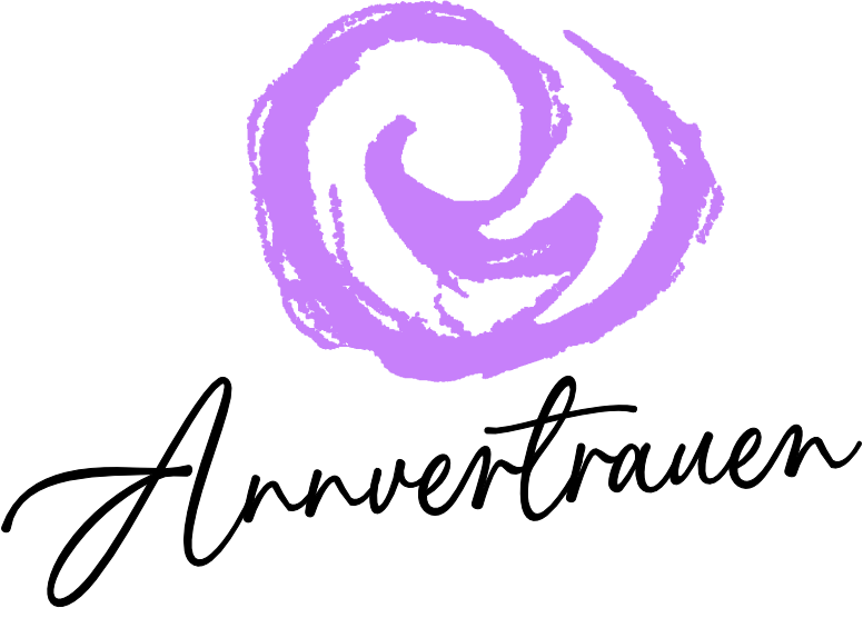 Annvertrauen Logo