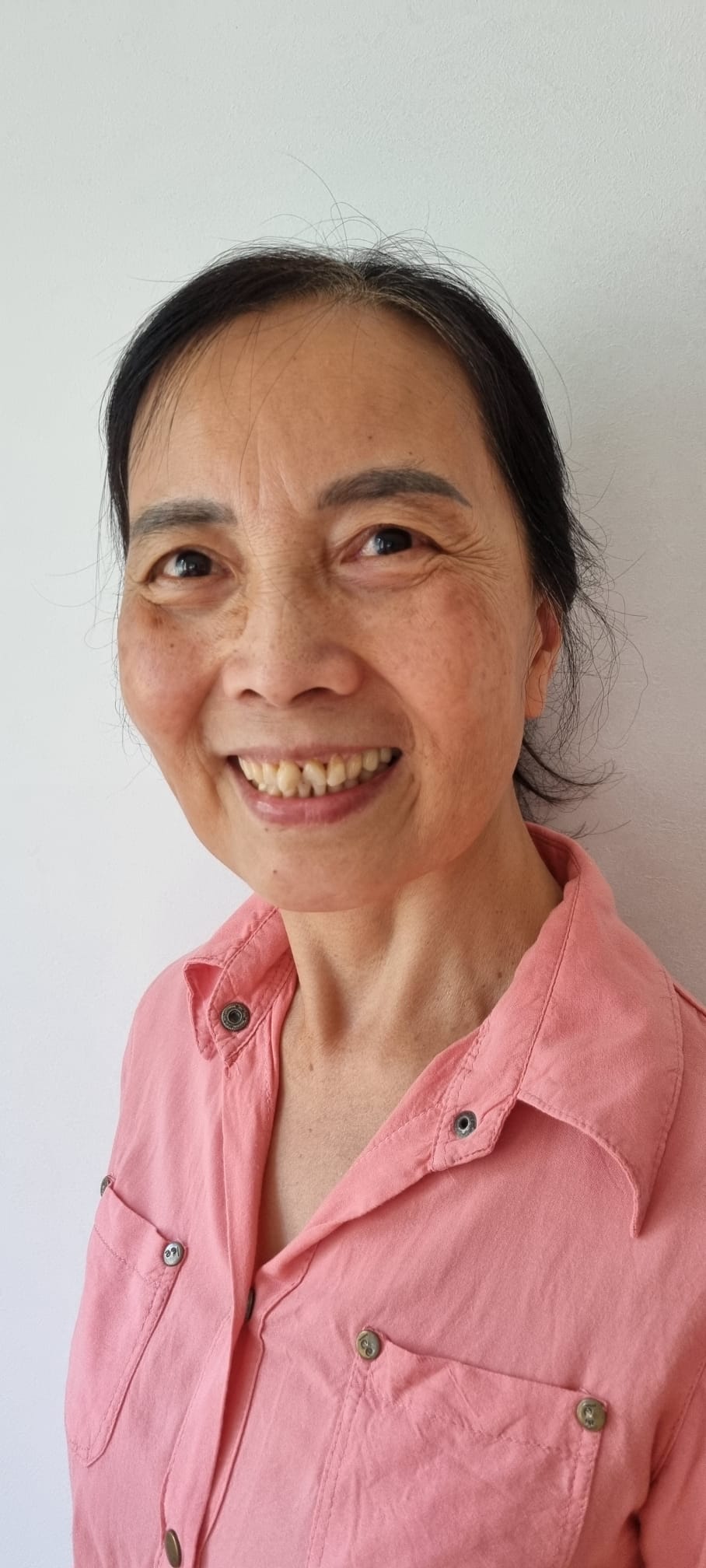 Huong Tran Thien