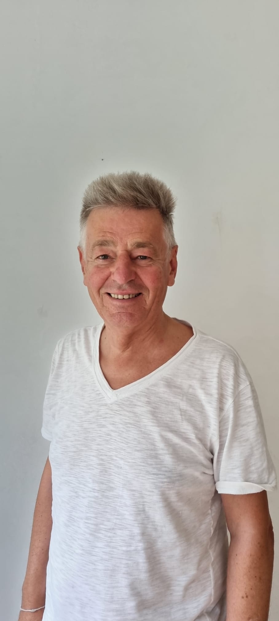 Michael Hübener