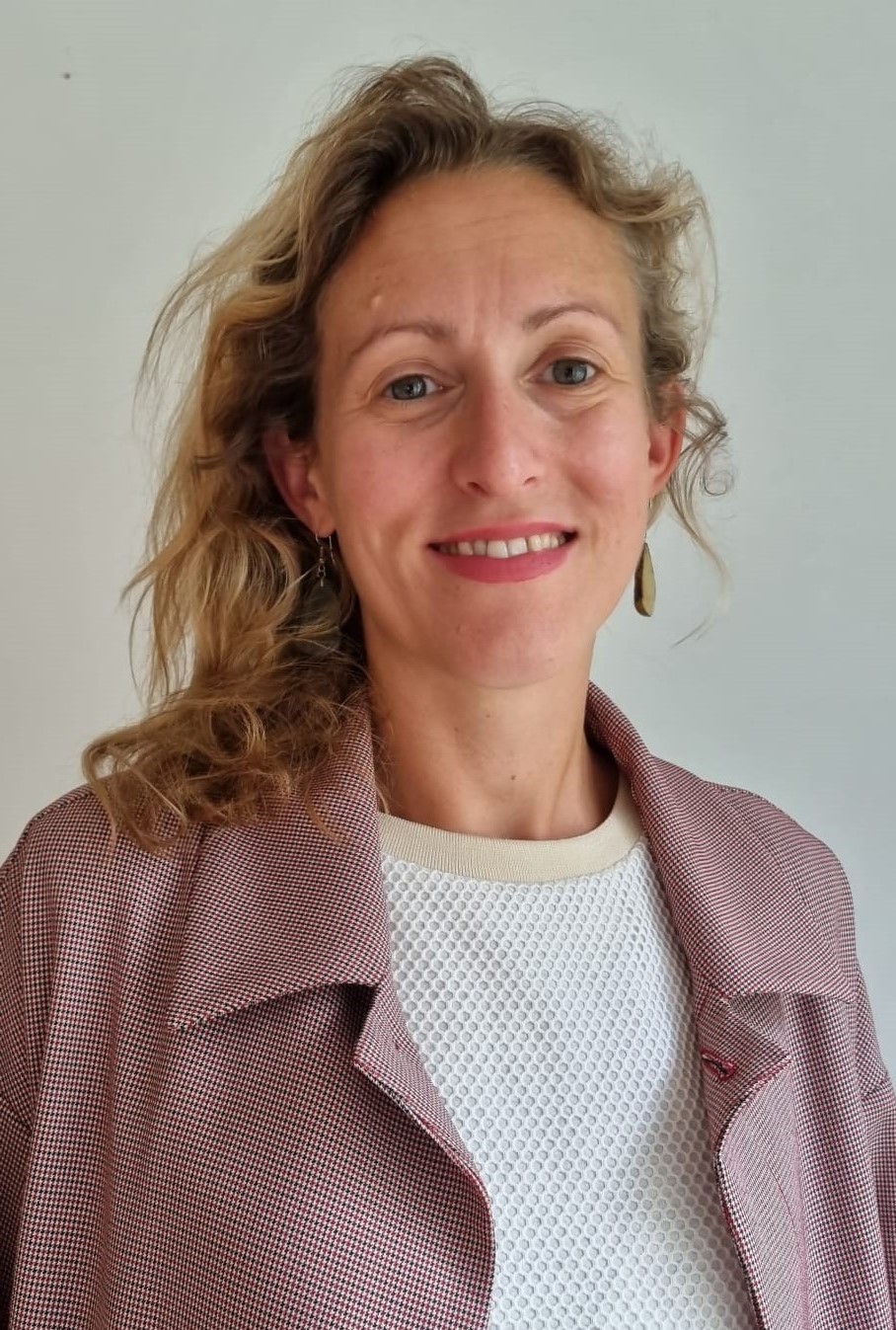 Magdalena Böhm