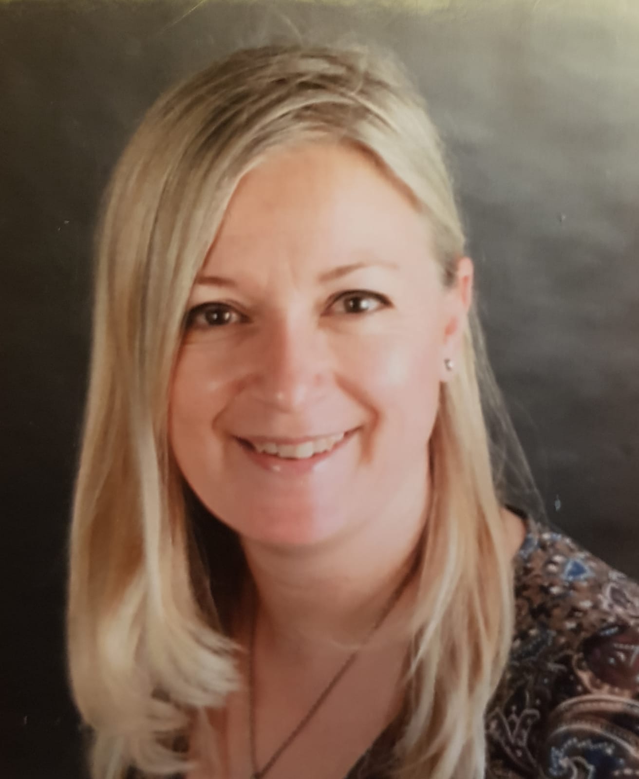 Michaela Gerdes